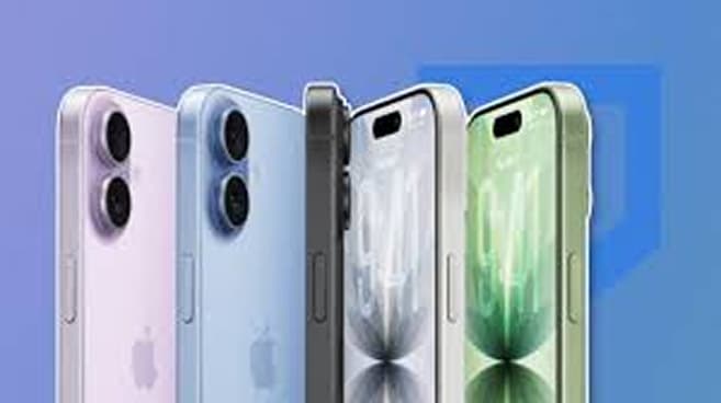 Comein banner Apple product collection iphone Macbook