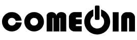 Comein Logo